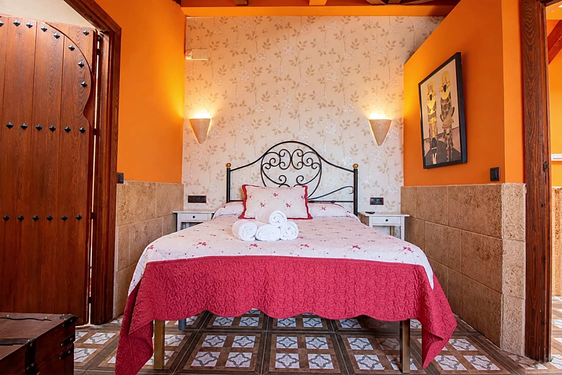Habitaciones