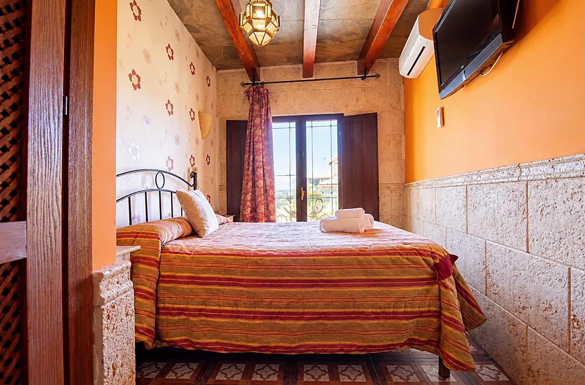 Dormitorio