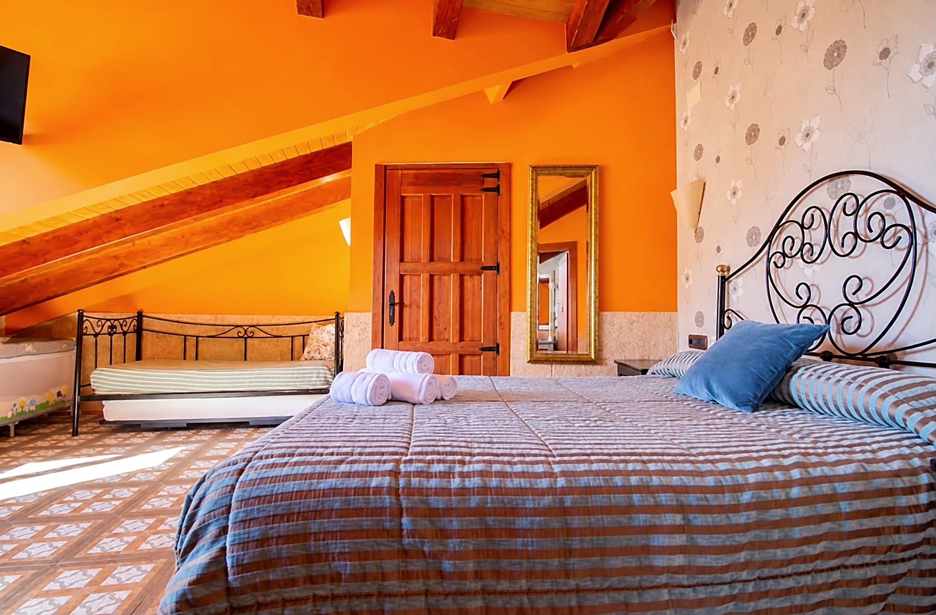 Dormitorio