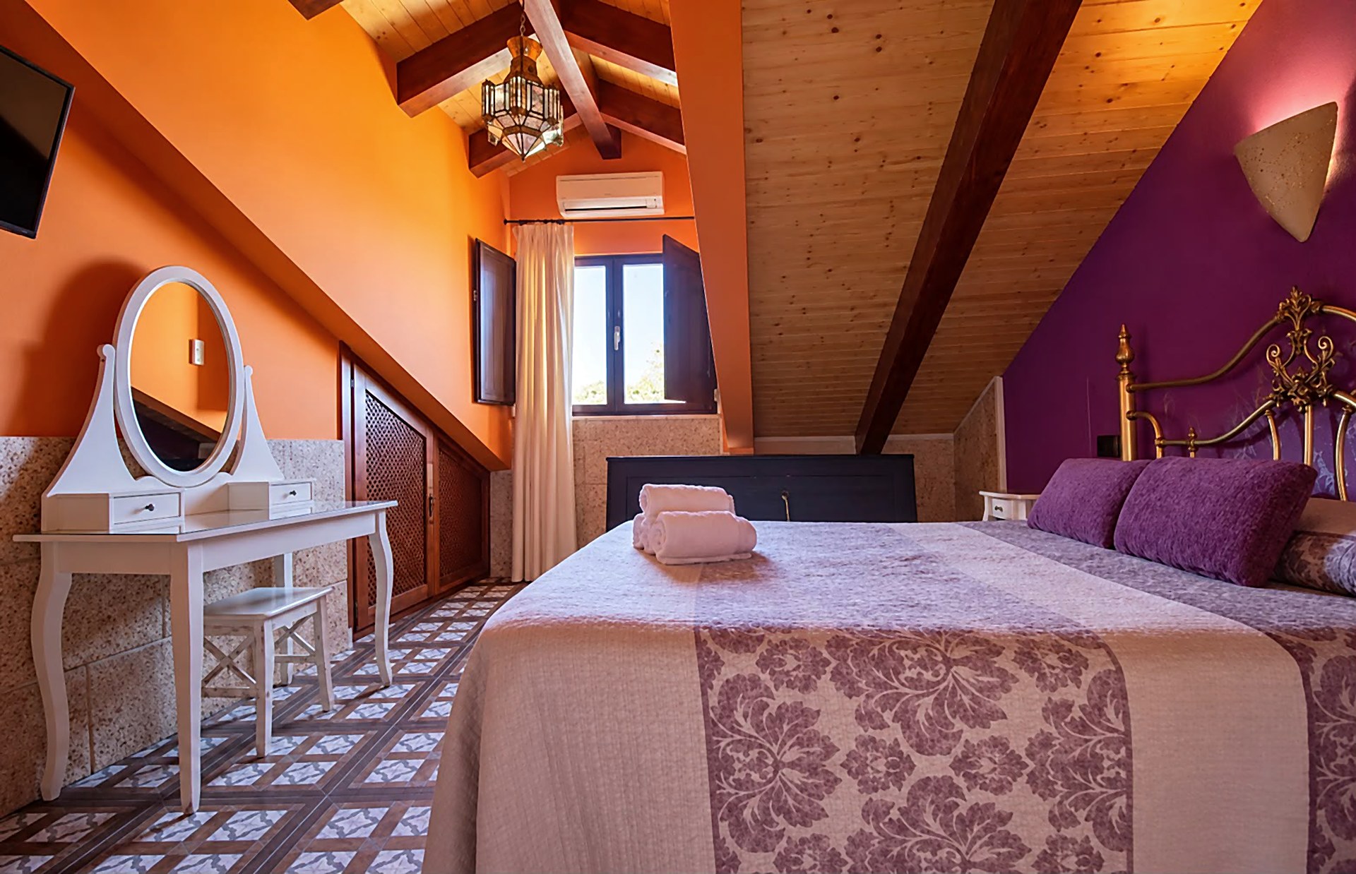 Dormitorio