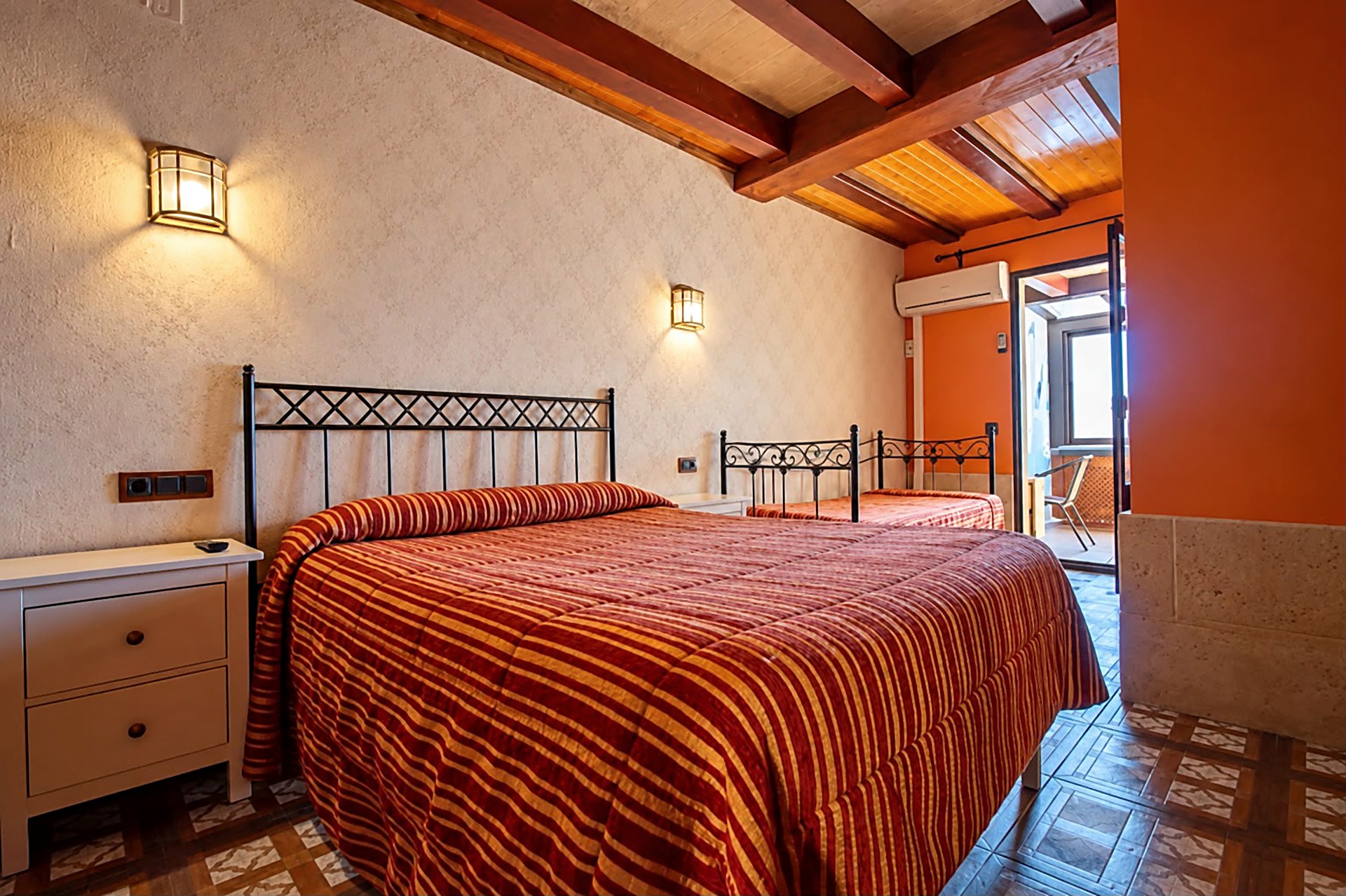 Dormitorio