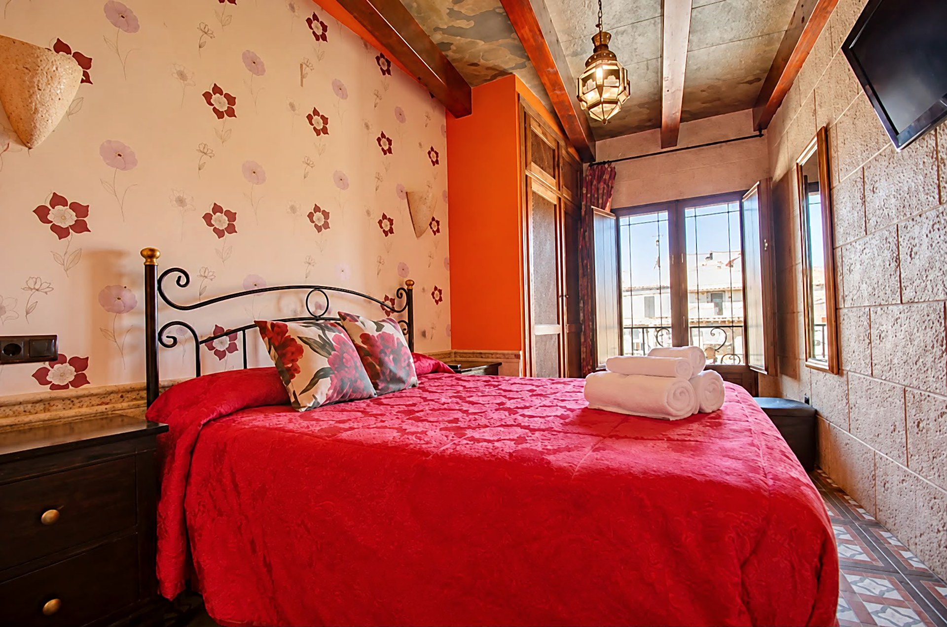 Dormitorio